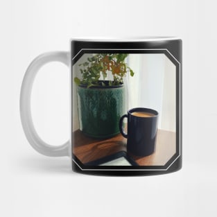 Morning coffee Mug